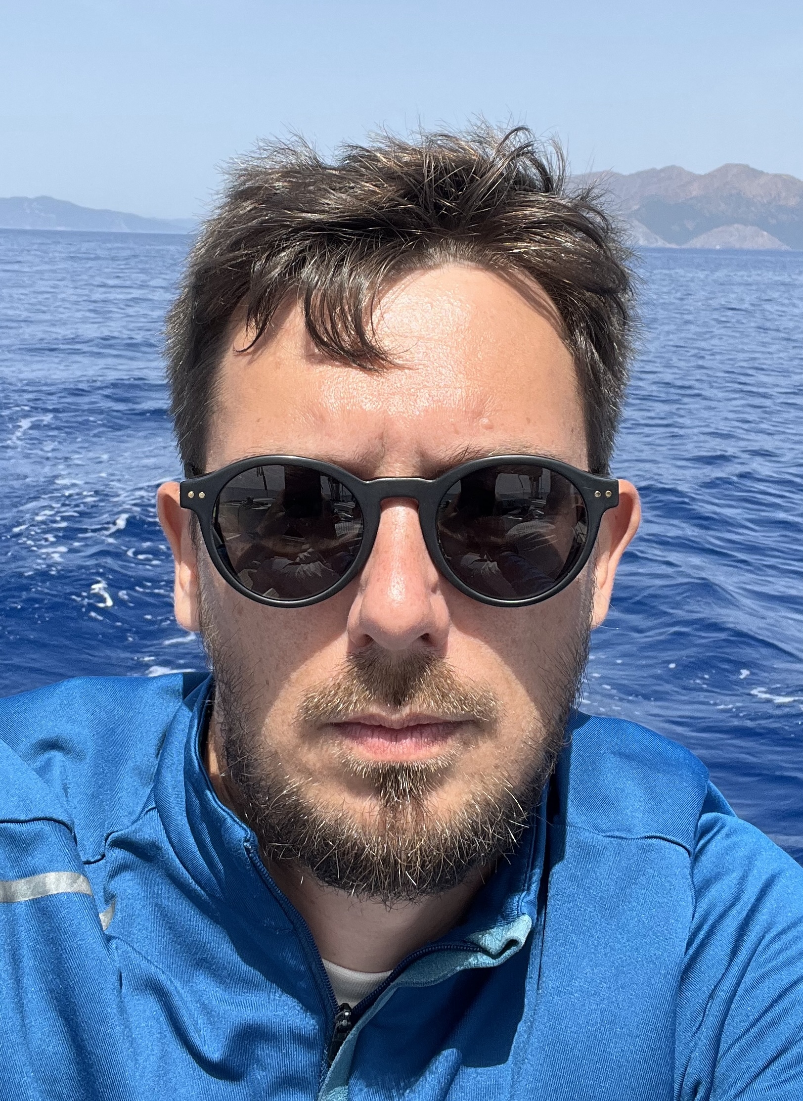 Evgeny Porsev, CEO of ID Masters, with 22 years of experience in Identity and Access Management projects